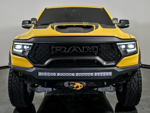 Used 2023 RAM 1500 TRX w/ TRX Level 2 Equipment Group AWD/4WD image 4