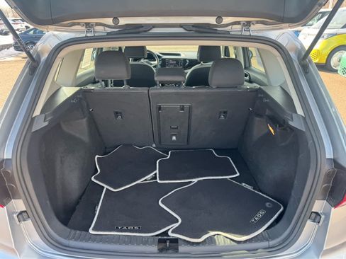 Used 2023 Volkswagen Taos S w/ Driver Assistance Package image 38