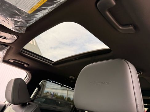 New 2026 Hyundai Palisade Calligraphy image 13