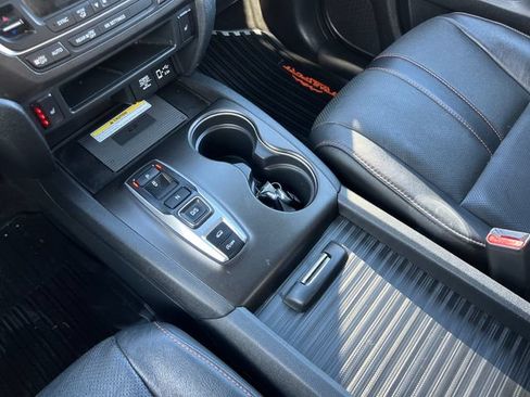 Used 2023 Honda Passport TrailSport image 29