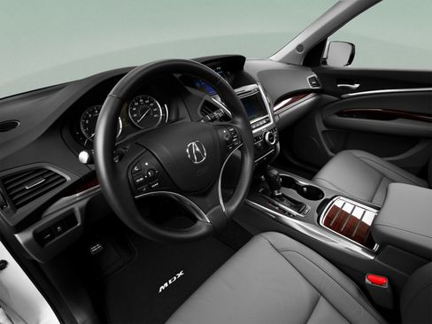 Used 2014 Acura MDX SH-AWD w/ Advance Package image 48