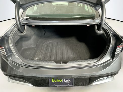 Used 2024 Hyundai Sonata SEL FWD image 27