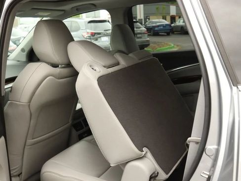 Used 2020 Acura MDX FWD image 48
