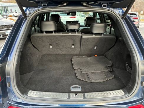 Used 2022 Genesis GV70 3.5T Sport w/ Sport Prestige Package image 12