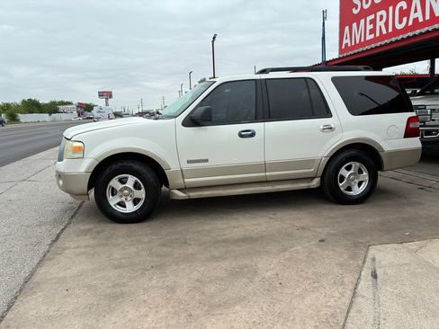 Used 2008 Ford Expedition Eddie Bauer RWD image 16