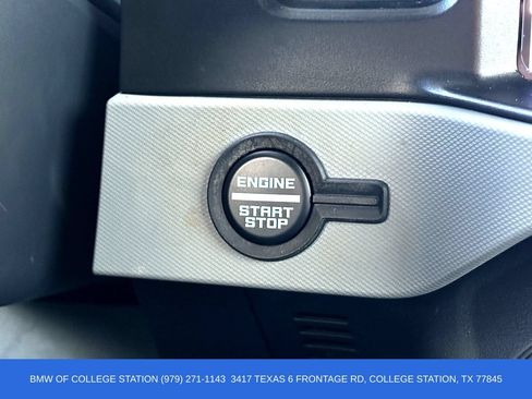 Used 2023 Ford Bronco Badlands AWD/4WD image 20