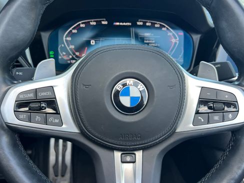 Used 2023 BMW M440i Convertible image 24