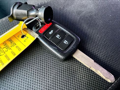 Used 2015 Honda Civic LX image 14