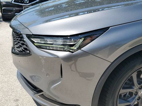 Certified 2023 Acura MDX A-Spec AWD/4WD image 12
