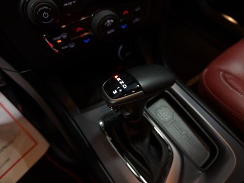 Used 2023 Dodge Charger SRT Hellcat w/ Harman/Kardon Audio Group RWD image 27