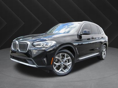 Used 2024 BMW X3 xDrive30i w/ Premium Package