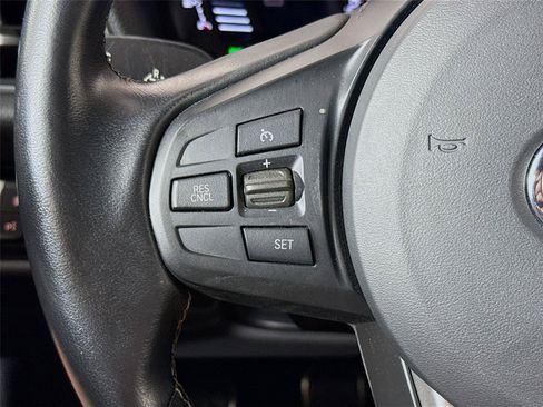 Used 2024 Toyota Supra RWD image 6