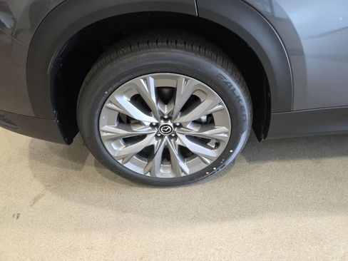 New 2026 MAZDA CX-90 Plug-In Hybrid w/ Preferred AWD/4WD image 9