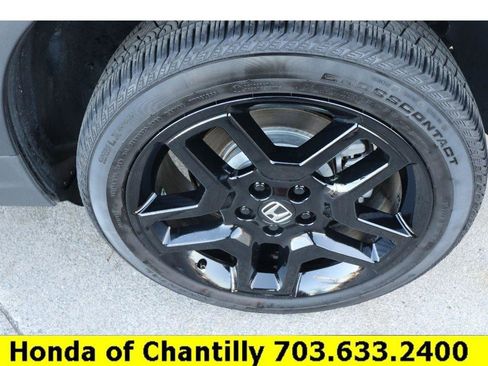 Used 2025 Honda Passport Black Edition image 30