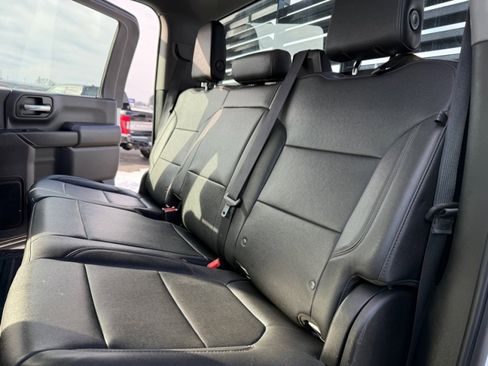 Used 2022 Chevrolet Silverado 2500 W/T w/ WT Fleet Convenience Package image 17