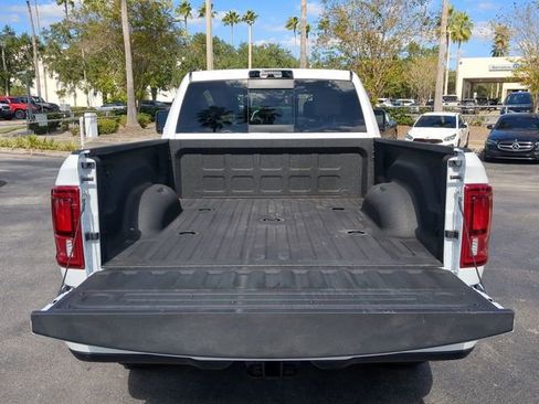 New 2026 RAM 2500 Limited image 14