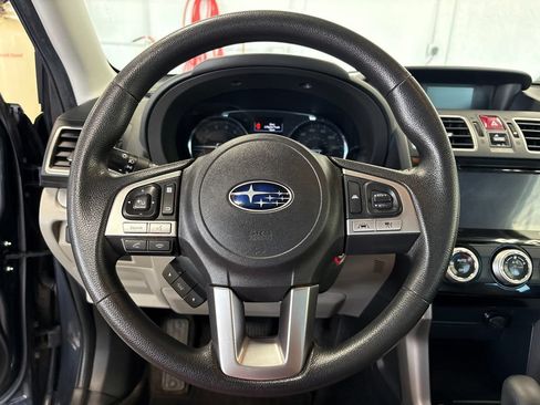 Used 2018 Subaru Forester 2.5i Premium AWD/4WD image 15