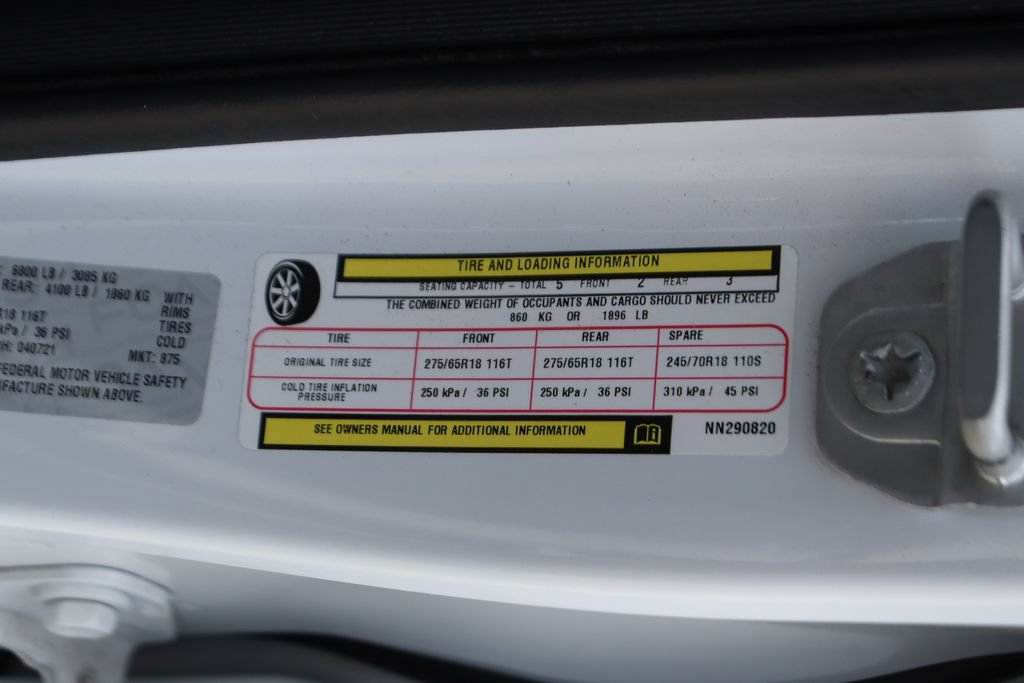 Used 2022 RAM 1500 Big Horn w/ Trailer Tow Group RWD image 51