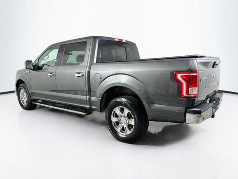 Used 2015 Ford F150 XLT w/ Equipment Group 302A Luxury RWD image 6