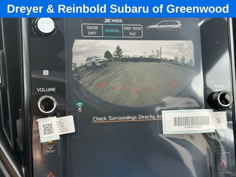 New 2026 Subaru Forester Wilderness image 22