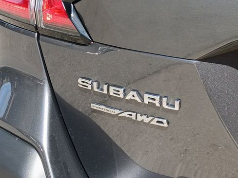 Certified 2025 Subaru Outback Limited AWD/4WD image 27