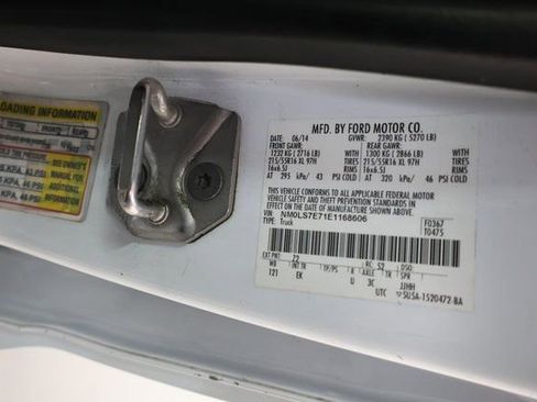 Used 2014 Ford Transit Connect XL image 73