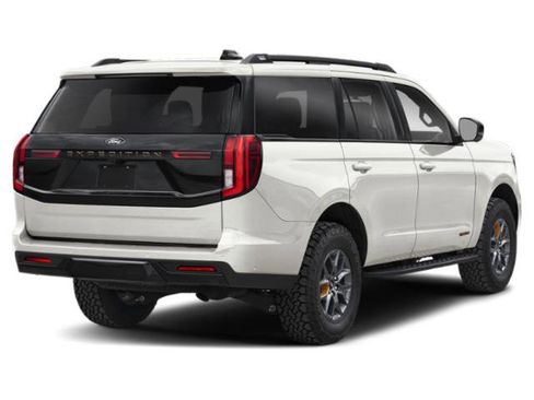 New 2026 Ford Expedition Tremor AWD/4WD image 2