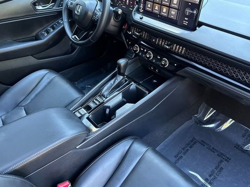 Certified 2026 Honda Accord Sport image 47