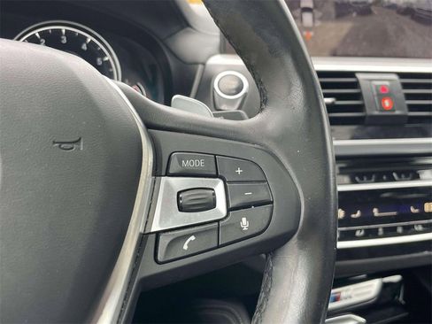 Used 2019 BMW X4 M40i w/ Executive Package image 23