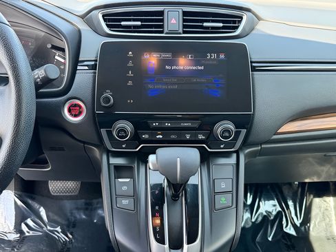 Used 2022 Honda CR-V EX image 24