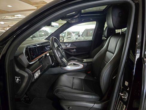 Used 2022 Mercedes-Benz GLE 350 4MATIC w/ Premium Package image 20