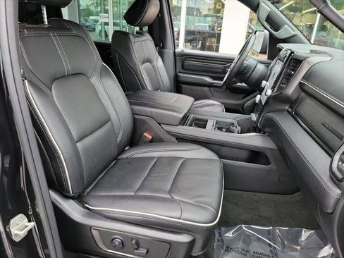 Certified 2023 RAM 1500 Limited image 18
