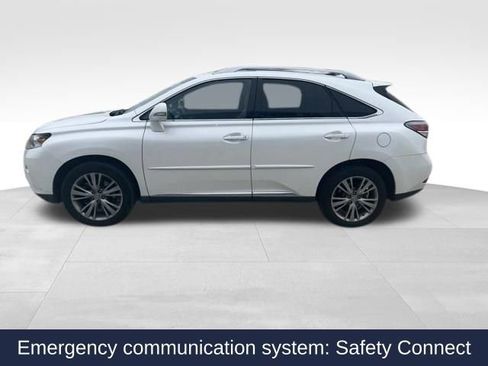 Used 2013 Lexus RX 350 350 image 5
