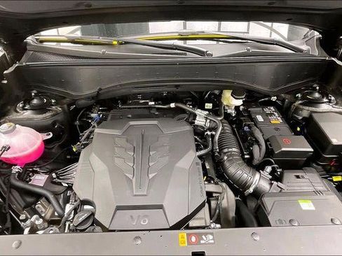 New 2026 Hyundai Palisade SEL image 31