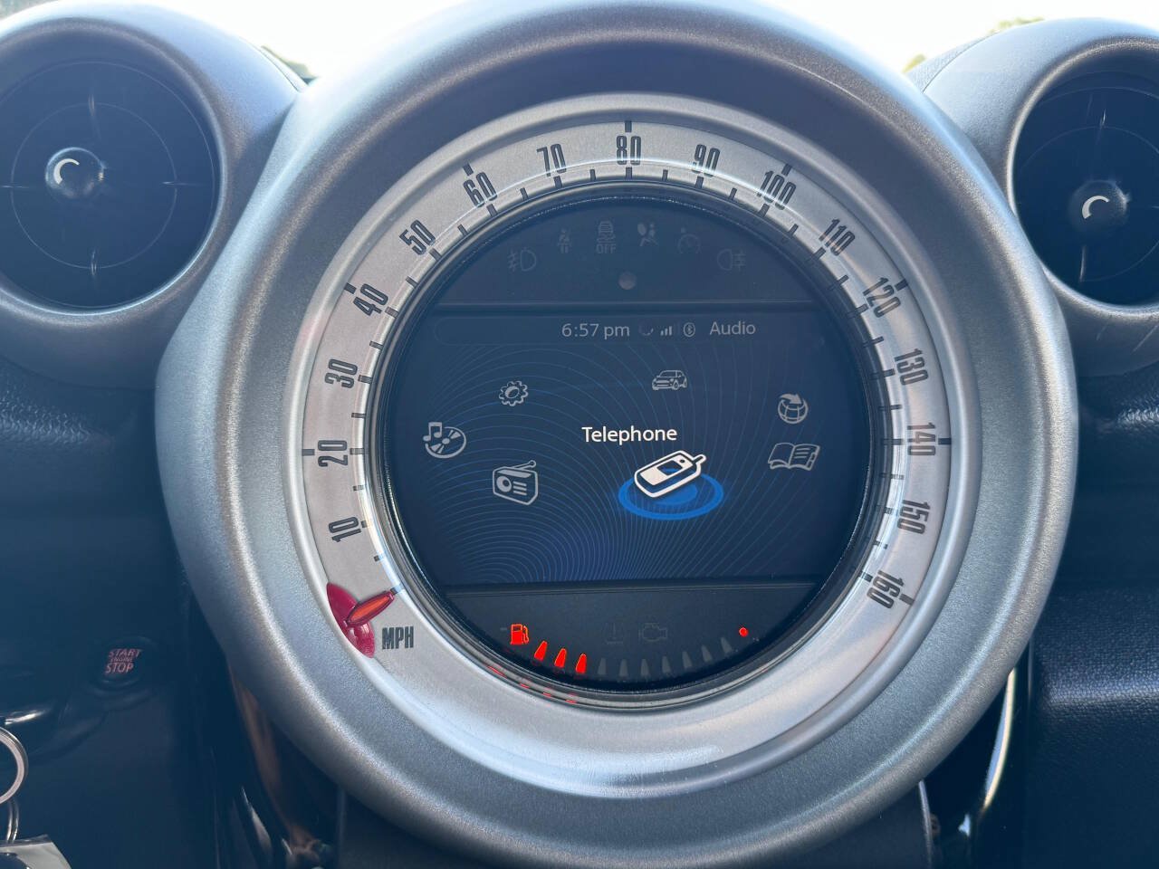 Used 2012 MINI Cooper Countryman S AWD/4WD image 19