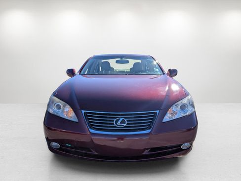 Used 2007 Lexus ES 350 image 2