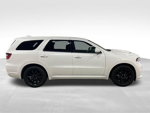 Used 2019 Dodge Durango R/T AWD/4WD image 2