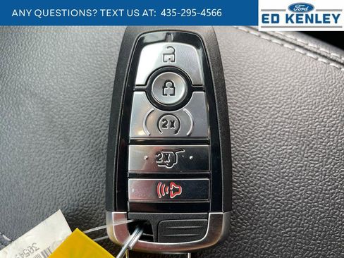 New 2026 Ford Escape Active w/ Tech Pack #1 image 13