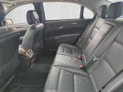 Used 2013 Mercedes-Benz S 550 image 14