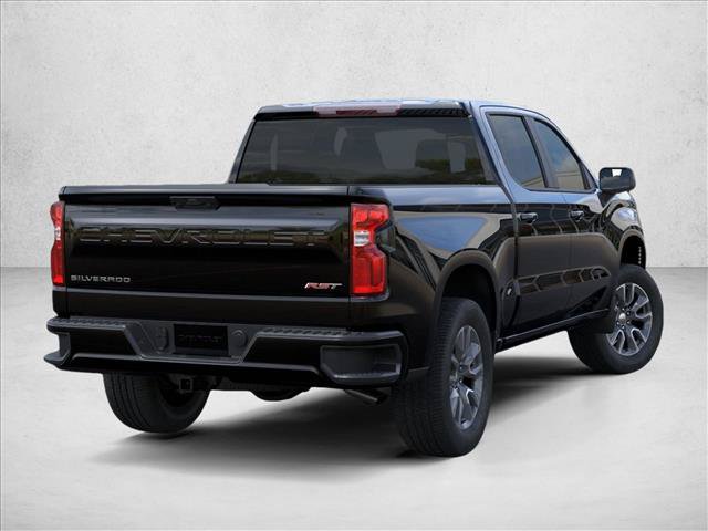 New 2026 Chevrolet Silverado 1500 RST RWD image 5