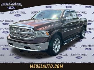 Used 2015 RAM 1500 Laramie w/ Convenience Group AWD/4WD video 1