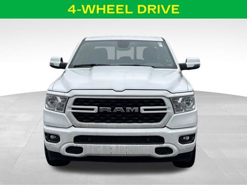 Used 2023 RAM 1500 Big Horn image 3