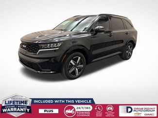 Used 2023 Kia Sorento S FWD 360° Tour