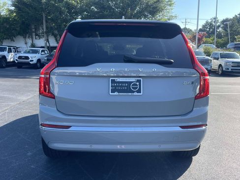Certified 2024 Volvo XC90 B6 Plus w/ Protection Package Premier AWD/4WD image 6
