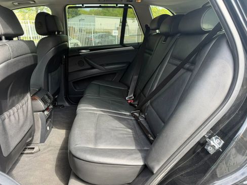Used 2009 BMW X5 xDrive30i AWD/4WD image 13