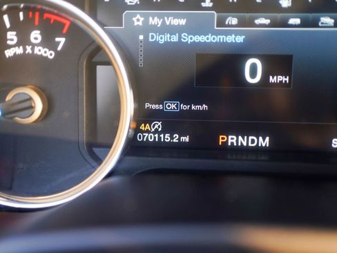Used 2020 Ford F150 Lariat AWD/4WD image 35