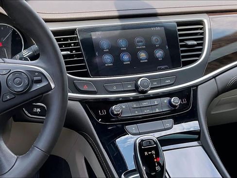 Used 2019 Buick LaCrosse Essence w/ Sights and Sounds Package FWD image 7