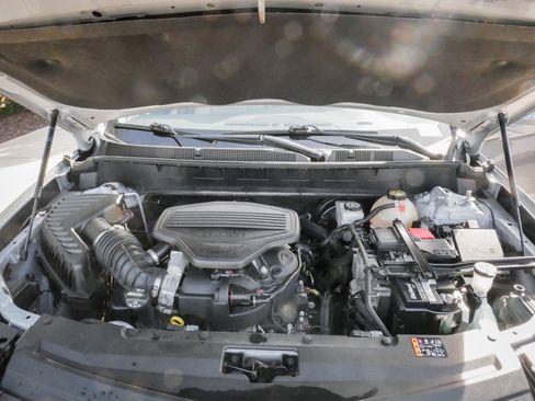 Used 2020 Cadillac XT6 Premium Luxury image 35