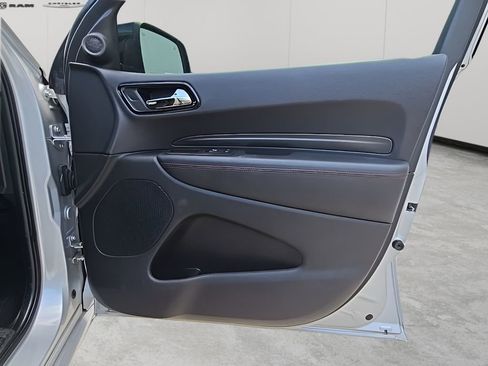 Certified 2023 Dodge Durango GT image 22
