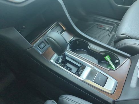 Used 2025 Subaru Ascent Touring image 30